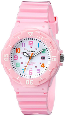 -Casio-LRW-200H-4B2VDF-Kol Saati
