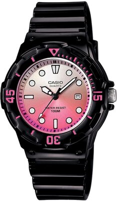 -Casio-LRW-200H-4EVDR-Kol Saati