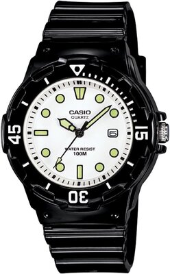 -Casio-LRW-200H-7E1VDF-Kol Saati
