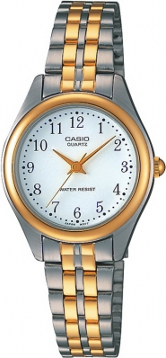 -Casio-LTP-1129G-7BRDF-Kol Saati