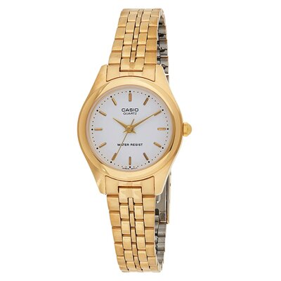 Casio LTP-1129N-7ARDF Kol Saati