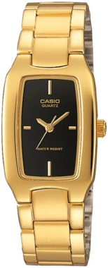 -Casio-LTP-1165N-1CRDF-Kol Saati