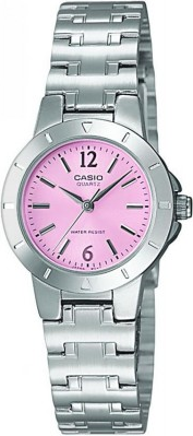 Casio LTP-1177A-4A1DF Kol Saati