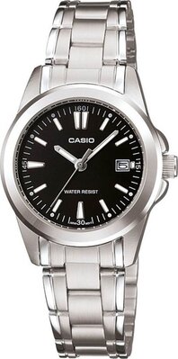 Casio LTP-1215A-1A2DF Kol Saati