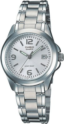 Casio LTP-1215A-7ADF Kol Saati
