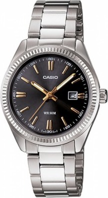 Casio LTP-1302D-1A2VDF Kol Saati