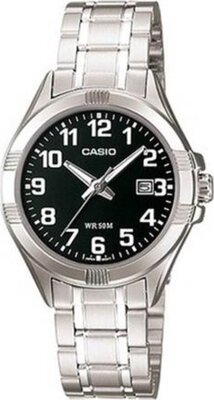 Casio LTP-1308D-1BVDF Kol Saati