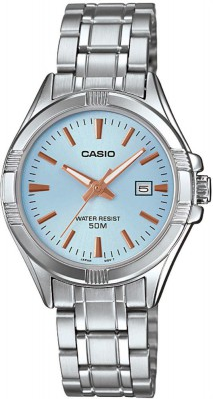 Casio LTP-1308D-2AVDF Kol Saati