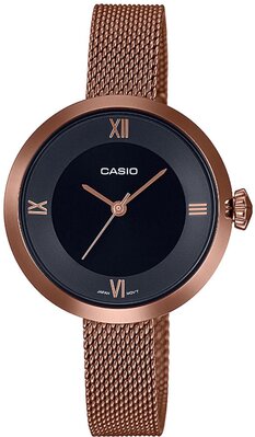 Casio LTP-E154MR-1ADF Kol Saati