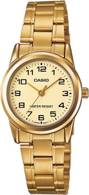 -Casio-LTP-V001G-9BUDF-Kol Saati