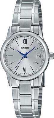 Casio LTP-V002D-7B3UDF Kol Saati