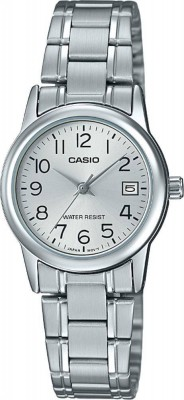 -Casio-LTP-V002D-7BUDF-Kol Saati