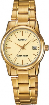 Casio LTP-V002G-9AUDF Kol Saati