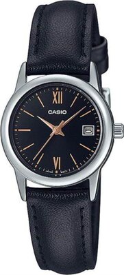 Casio LTP-V002L-1B3UDF Kol Saati