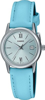 Casio LTP-V002L-2B3UDF Kol Saati