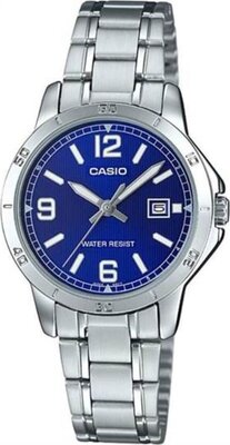 Casio LTP-V004D-2BUDF Kol Saati