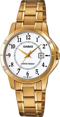 -Casio-LTP-V004G-7BUDF-Kol Saati