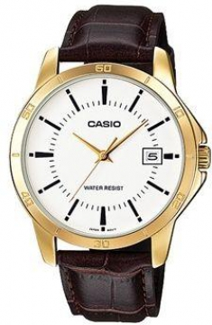 Casio LTP-V004GL-7AUDF Kol Saati