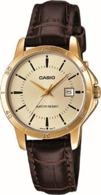 Casio LTP-V004GL-9AUDF Kol Saati