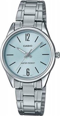 Casio LTP-V005D-2BUDF Kol Saati