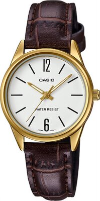 Casio LTP-V005GL-7BUDF Kol Saati
