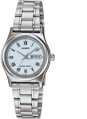 Casio LTP-V006D-2BUDF Kol Saati