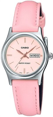 Casio LTP-V006L-4BUDF Kol Saati