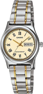 Casio LTP-V006SG-9BUDF Kol Saati