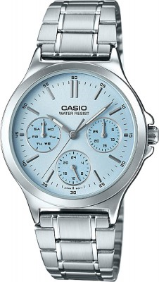 Casio LTP-V300D-2AUDF Kol Saati