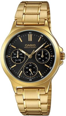 Casio LTP-V300G-1AUDF Kol Saati