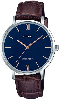 Casio LTP-VT01L-2BUDF Kol Saati