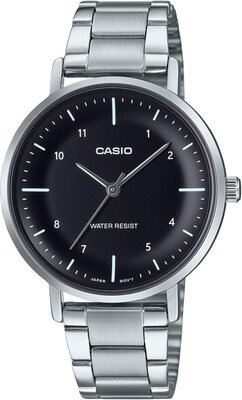 Casio LTP-VT03D-1BDF Kol Saati