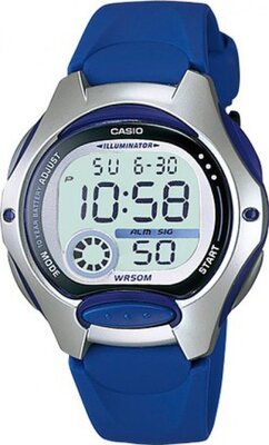 Casio LW-200-2AVDF Kol Saati