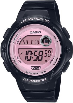 -Casio-LWS-1200H-1A2VDF-Kol Saati