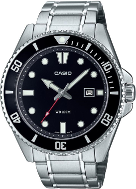 -Casio-MDV-107D-1A1VDF-Kol Saati