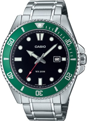 Casio MDV-107D-3AVDF Kol Saati