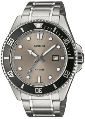 Casio MDV-107D-8AVDF Kol Saati