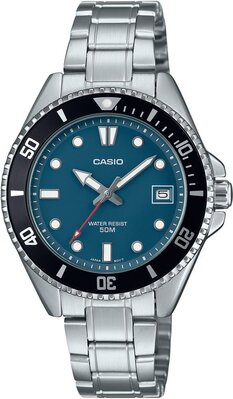 Casio MDV-10D-2A1VDF Kol Saati