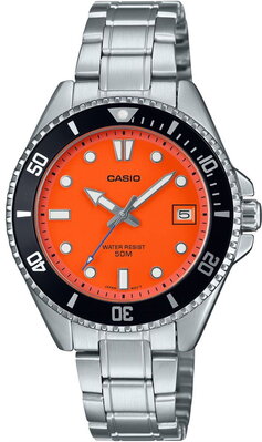 Casio MDV-10D-4A1VDF Kol Saati