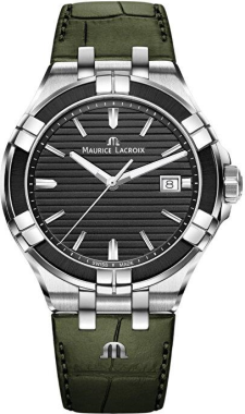 Maurice Lacroix ML-AI1008PVB21330-1 Kol Saati