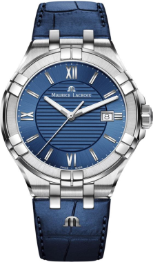 Maurice Lacroix ML-AI1008SS001430-1 Kol Saati