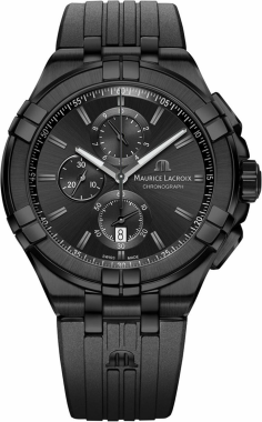 Maurice Lacroix ML-AI1018PVB01333-1 Kol Saati