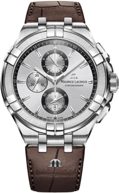 Maurice Lacroix ML-AI1018SS001130-1 Kol Saati