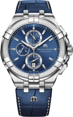 Maurice Lacroix ML-AI1018SS001430-1 Kol Saati