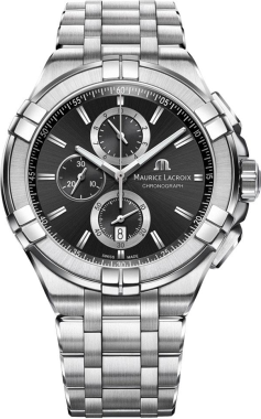 Maurice Lacroix ML-AI1018SS002330-1 Kol Saati