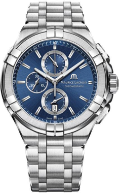 Maurice Lacroix ML-AI1018SS002430-1 Kol Saati