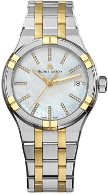 Maurice Lacroix ML-AI1106PVY13170-1 Kol Saati