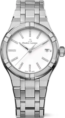 Maurice Lacroix ML-AI1106SS002170-1 Kol Saati