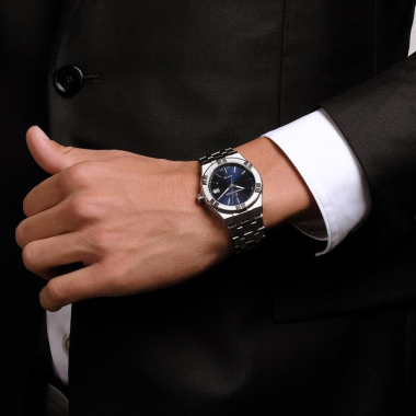 ML-AI1108SS002430-1 Saat