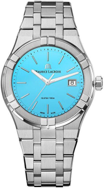 Maurice Lacroix ML-AI1108SS002431-1 Kol Saati